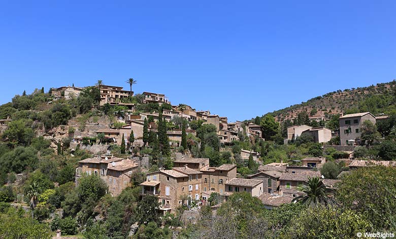 Deia
