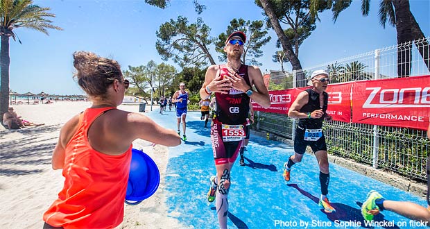 Mallorca Alcudia Ironman