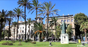Palma de Mallorca
