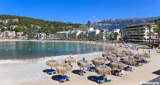Platja d’en Repic