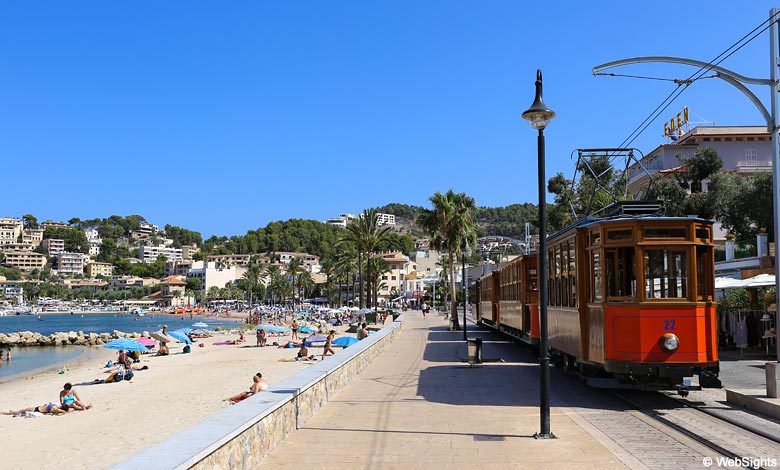Port de soller